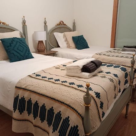 Vila Praia de Âncora Apartamento Onda Azul מראה חיצוני תמונה