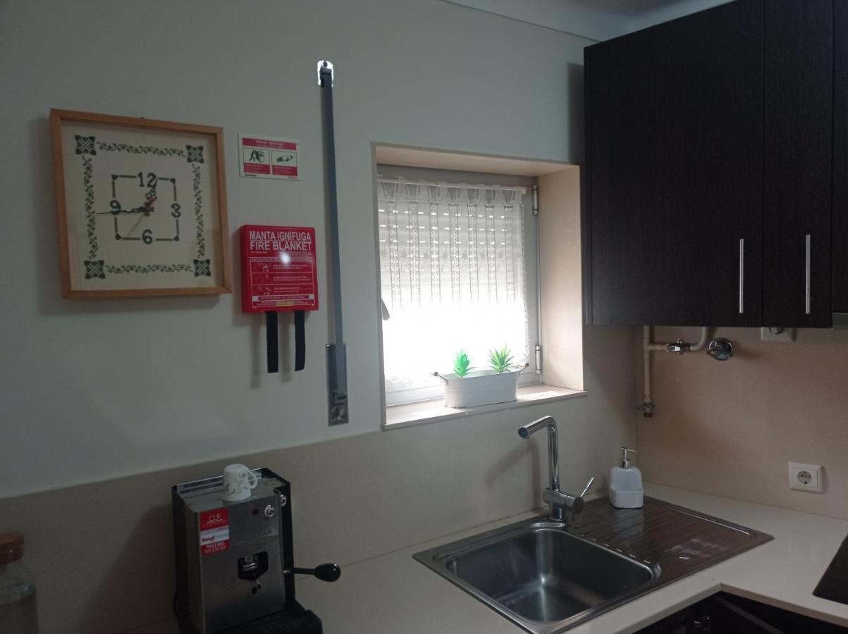 Vila Praia de Âncora Apartamento Onda Azul מראה חיצוני תמונה