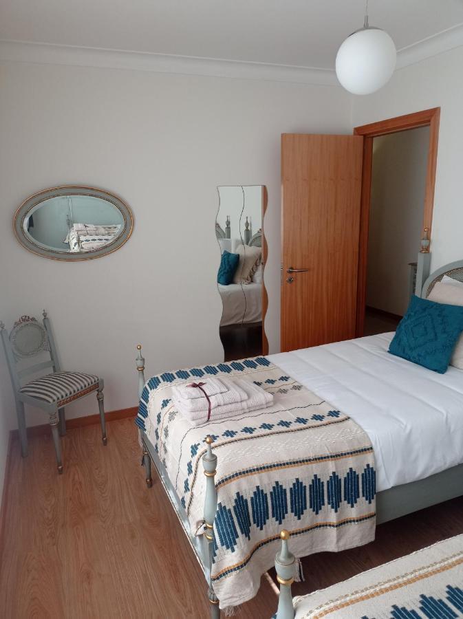Vila Praia de Âncora Apartamento Onda Azul מראה חיצוני תמונה