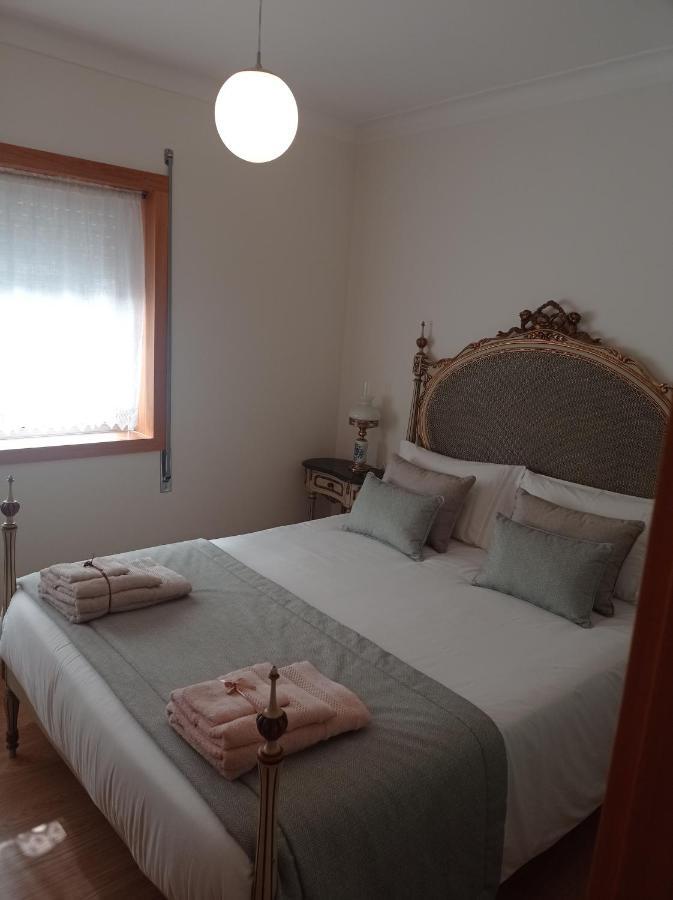 Vila Praia de Âncora Apartamento Onda Azul מראה חיצוני תמונה