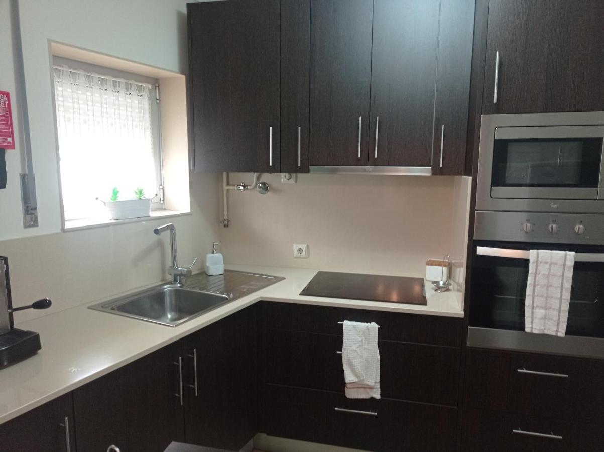 Vila Praia de Âncora Apartamento Onda Azul מראה חיצוני תמונה