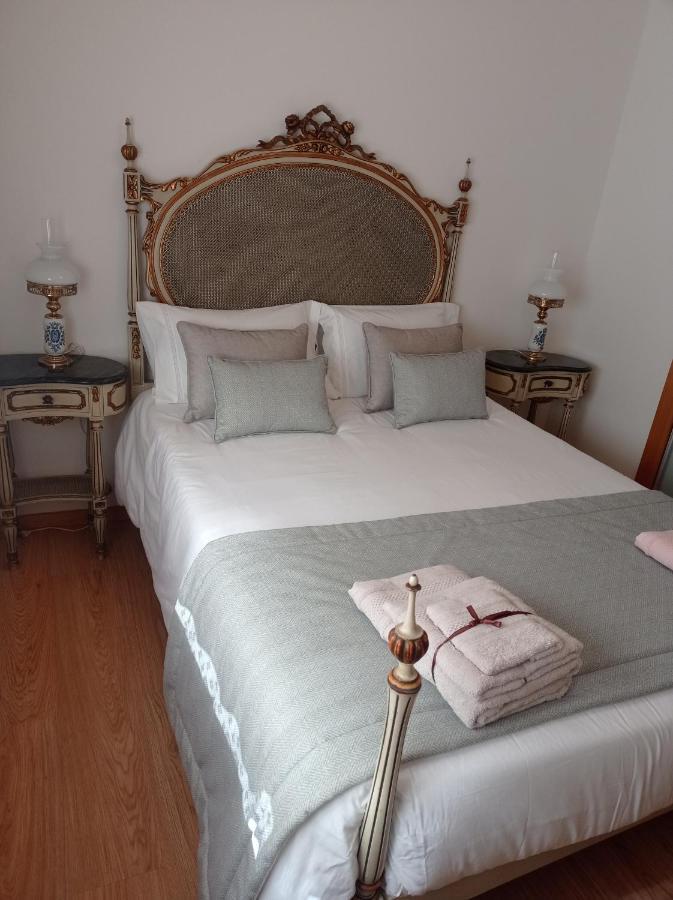 Vila Praia de Âncora Apartamento Onda Azul מראה חיצוני תמונה