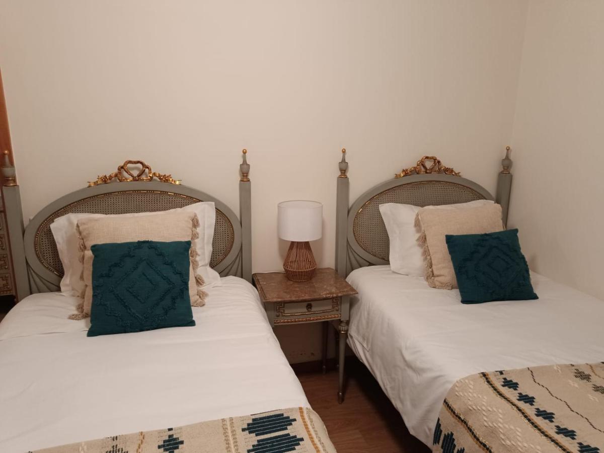 Vila Praia de Âncora Apartamento Onda Azul מראה חיצוני תמונה
