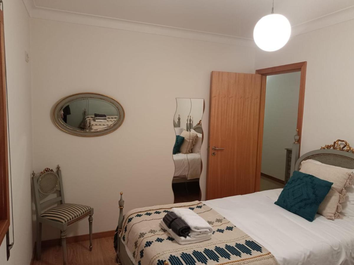 Vila Praia de Âncora Apartamento Onda Azul מראה חיצוני תמונה