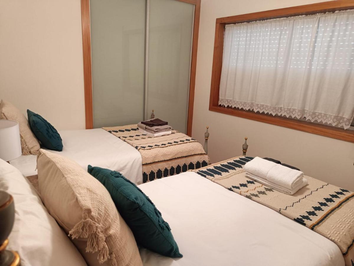 Vila Praia de Âncora Apartamento Onda Azul מראה חיצוני תמונה