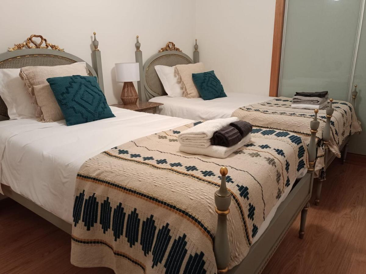 Vila Praia de Âncora Apartamento Onda Azul מראה חיצוני תמונה