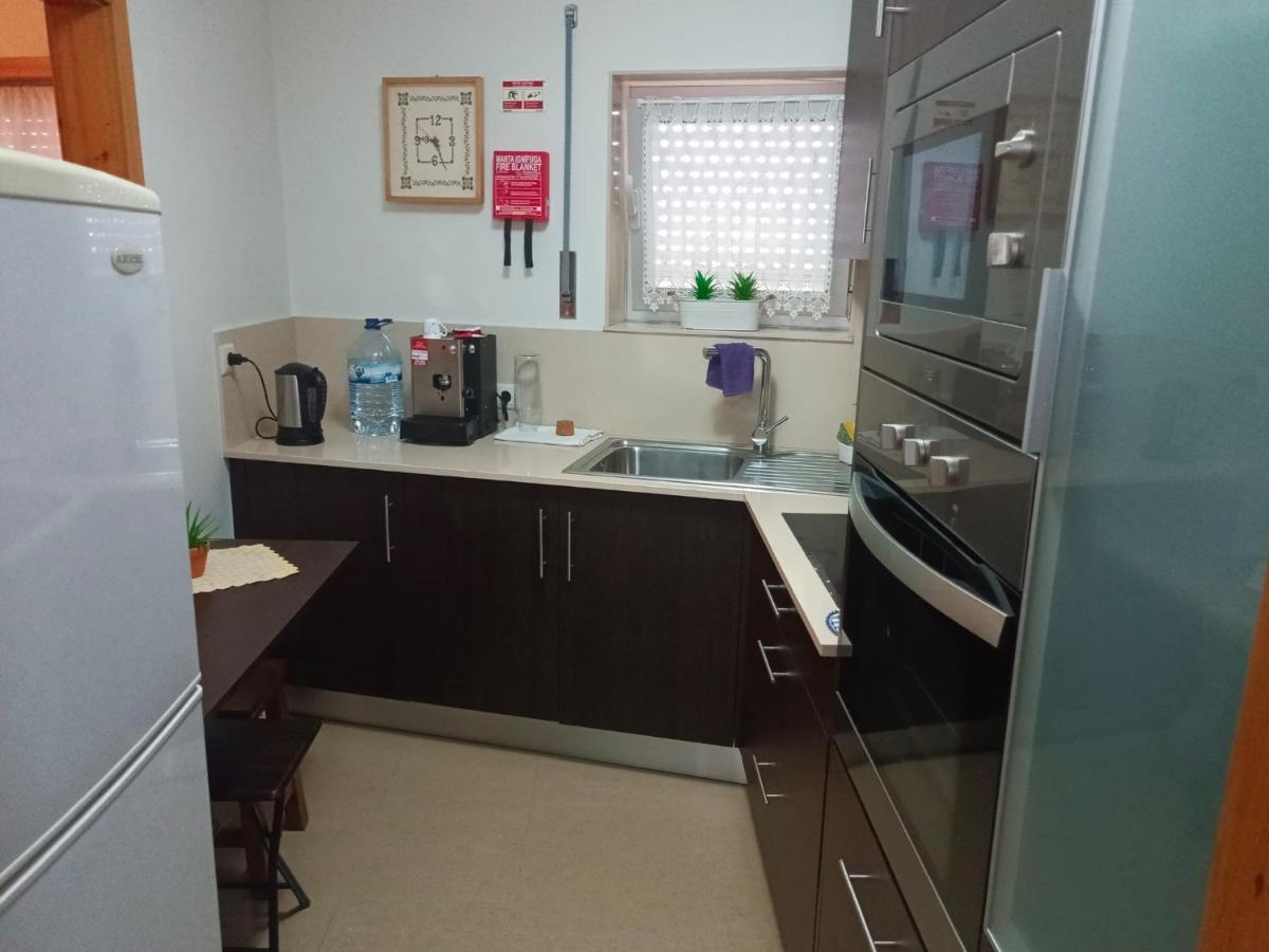 Vila Praia de Âncora Apartamento Onda Azul מראה חיצוני תמונה