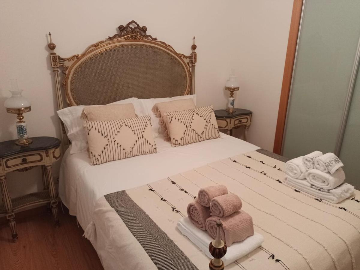Vila Praia de Âncora Apartamento Onda Azul מראה חיצוני תמונה