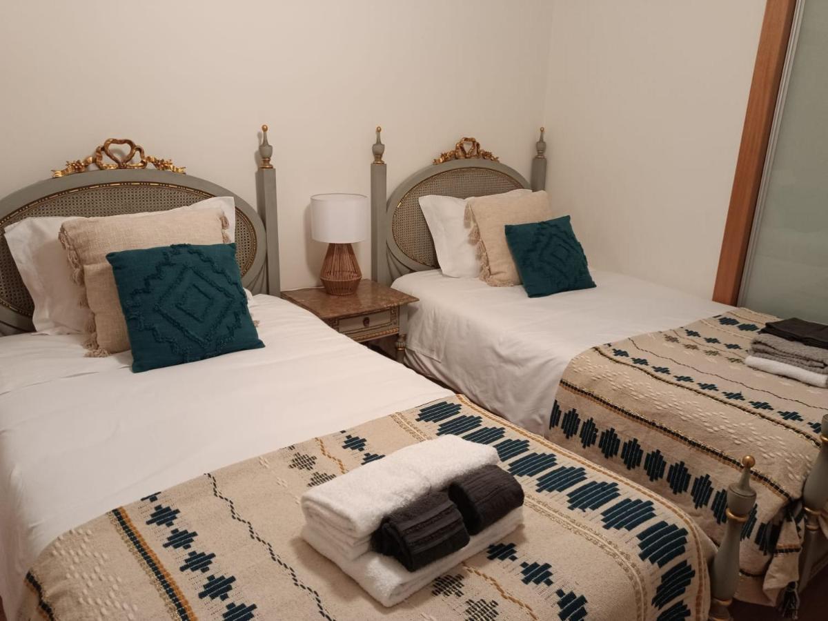 Vila Praia de Âncora Apartamento Onda Azul מראה חיצוני תמונה