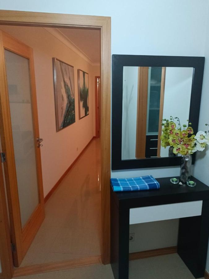 Vila Praia de Âncora Apartamento Onda Azul מראה חיצוני תמונה