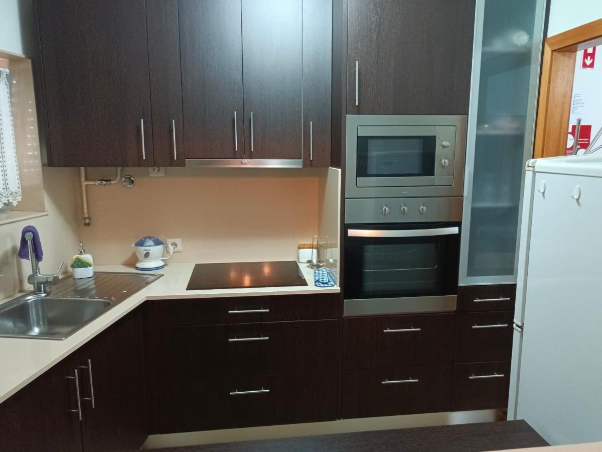 Vila Praia de Âncora Apartamento Onda Azul מראה חיצוני תמונה