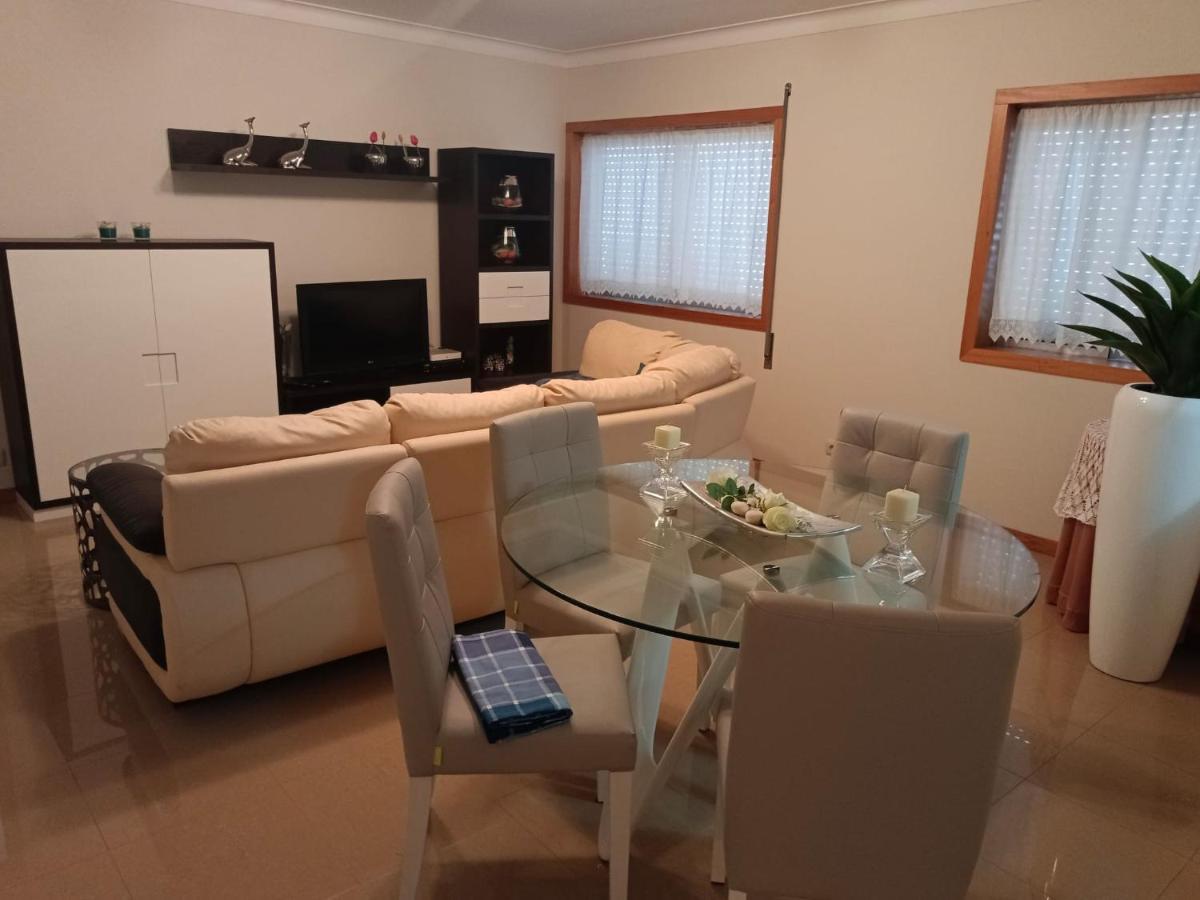 Vila Praia de Âncora Apartamento Onda Azul מראה חיצוני תמונה