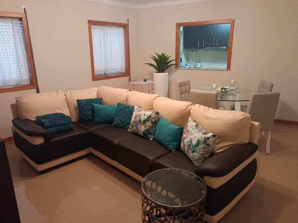 Vila Praia de Âncora Apartamento Onda Azul מראה חיצוני תמונה
