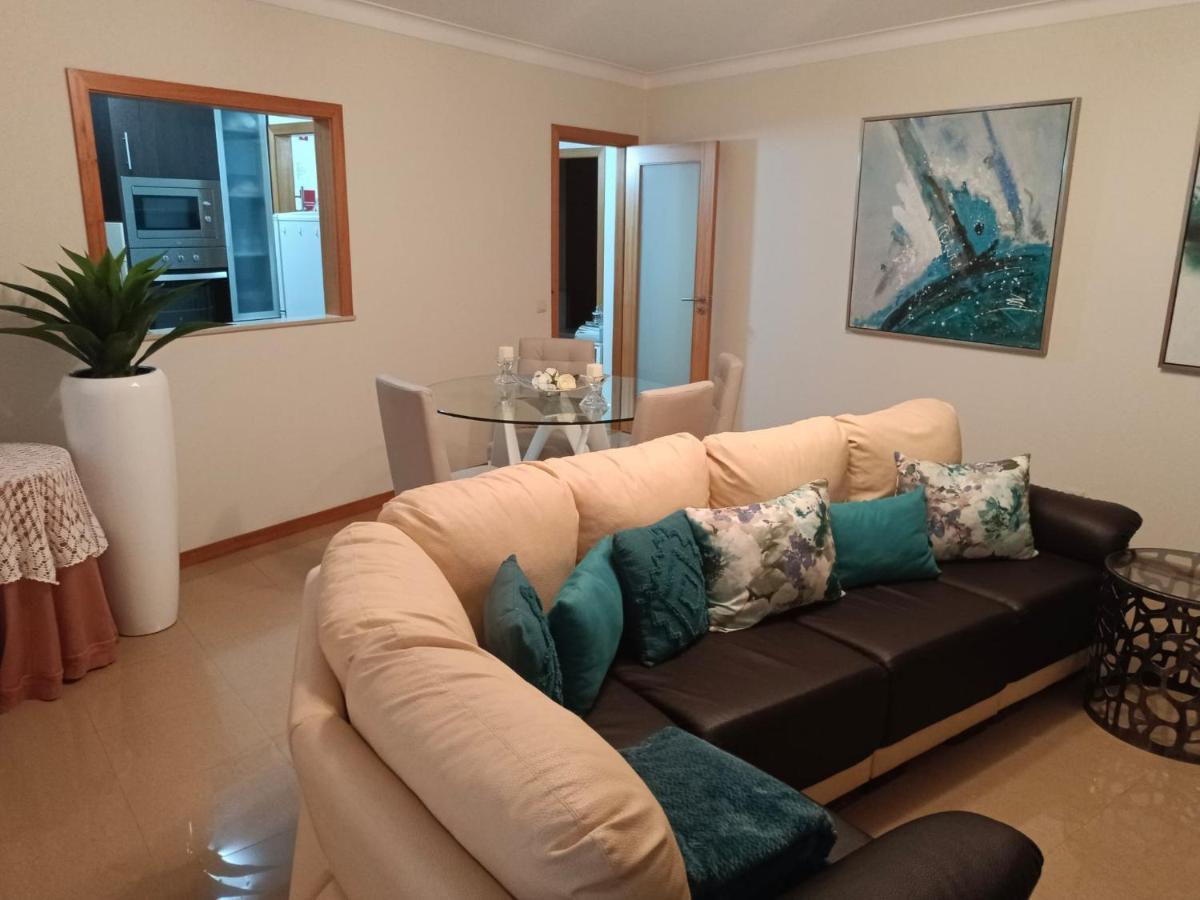 Vila Praia de Âncora Apartamento Onda Azul מראה חיצוני תמונה